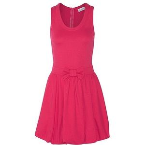 RED VALENTINO Jersey Dress